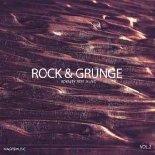 Roaylty Free Rock & Grunge, Vol. 2
