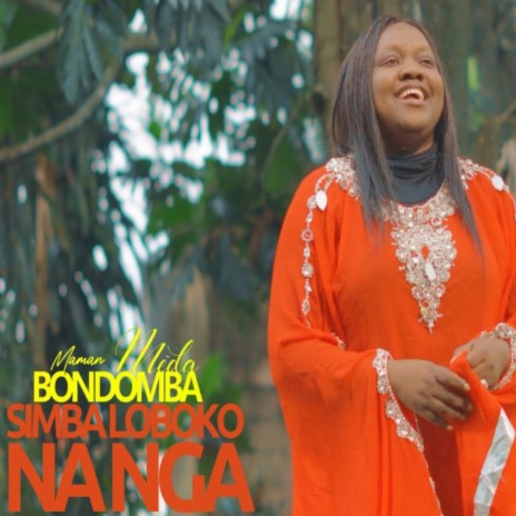 Simba Loboko Na Nga | Boomplay Music