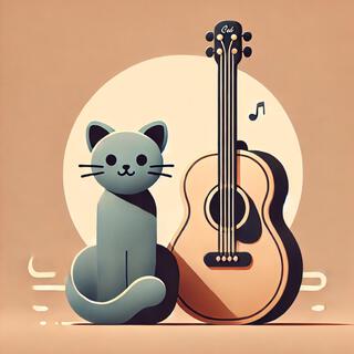 Meow Guitar