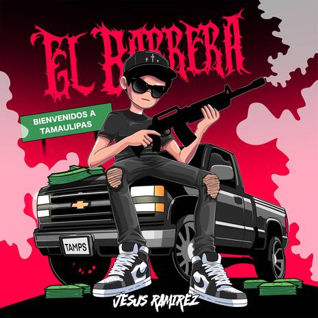 El Barrera | Boomplay Music