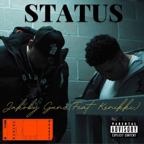 Status ft. KeNikki | Boomplay Music