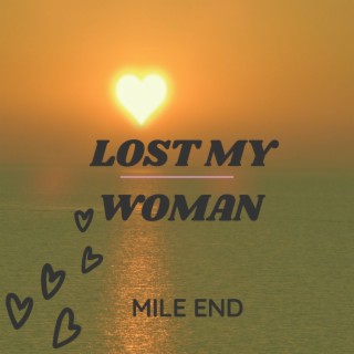 Lost My Woman