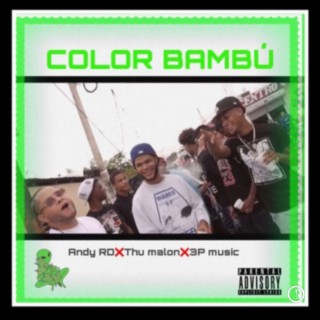 Color bambu