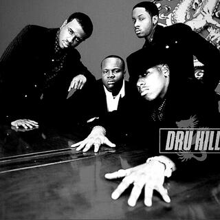 Dru Hill