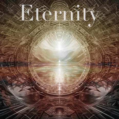 Eternity | Boomplay Music