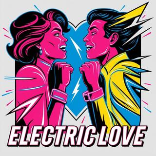 Electric Love lyrics | Boomplay Music