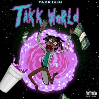 Takk World