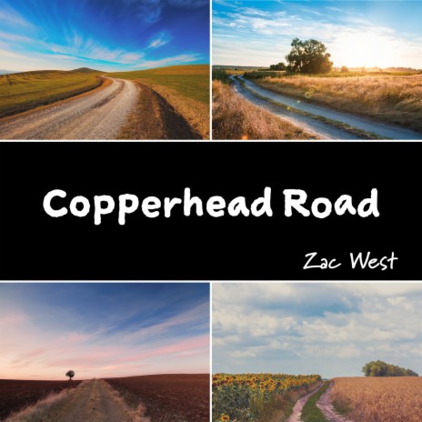 Copperhead Road | Boomplay Music