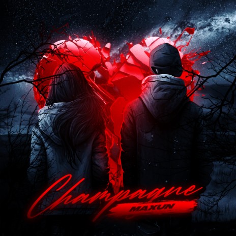 Champagne | Boomplay Music