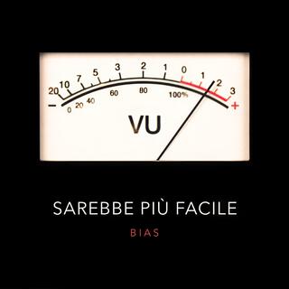 Sarebbe più facile lyrics | Boomplay Music