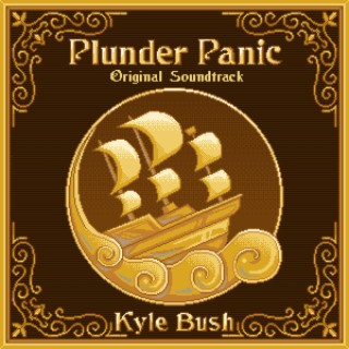 Plunder Panic (Original Video Game Soundtrack)