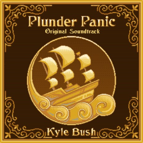 Plunder Panic! (P-arr-ty Remix)