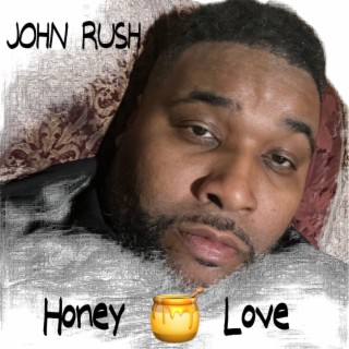 Honey Love (Special Version 2)