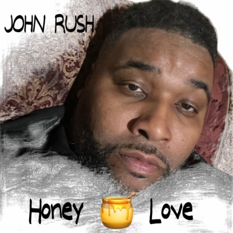 Honey Love (Special Version 2)