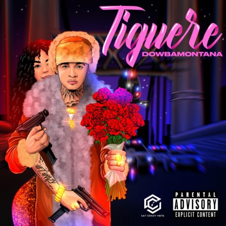 Tiguere | Boomplay Music