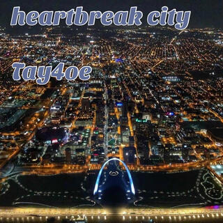 Heartbreak City