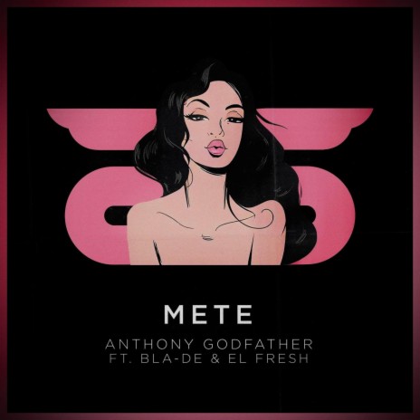 Mete (Radio Edit) ft. Bla-De & EL Fresh
