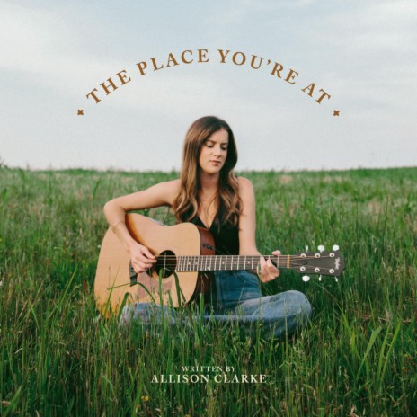 The Place You're At | Boomplay Music