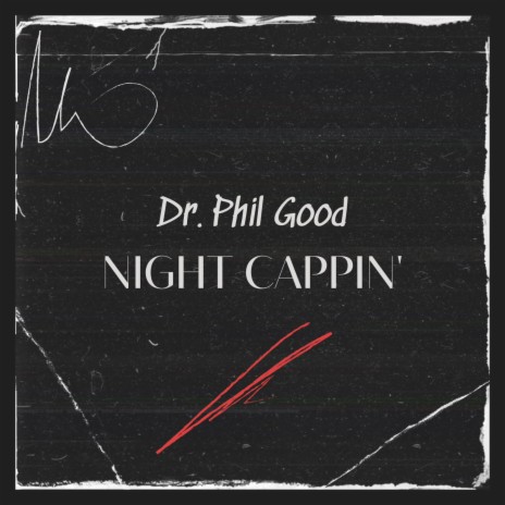 Night Cappin' | Boomplay Music