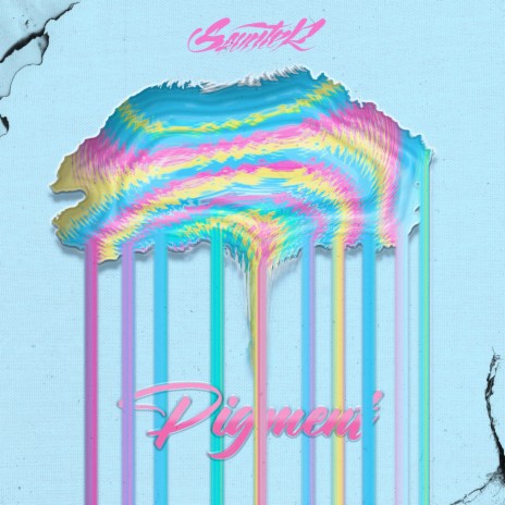 Pigment | Boomplay Music