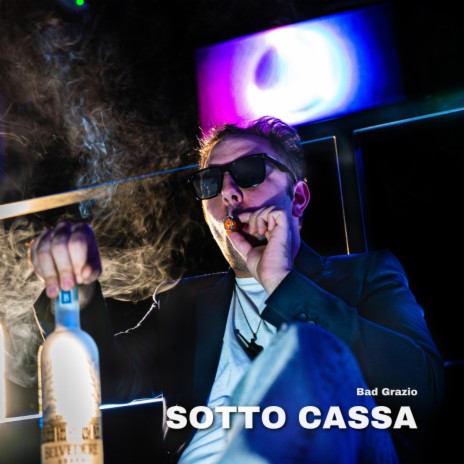 SOTTO CASSA ft. VEMU | Boomplay Music