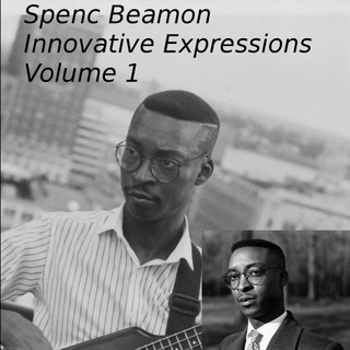 Innovative Expressions Volume 1