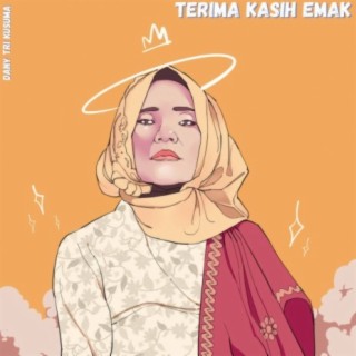 Terima Kasih Emak