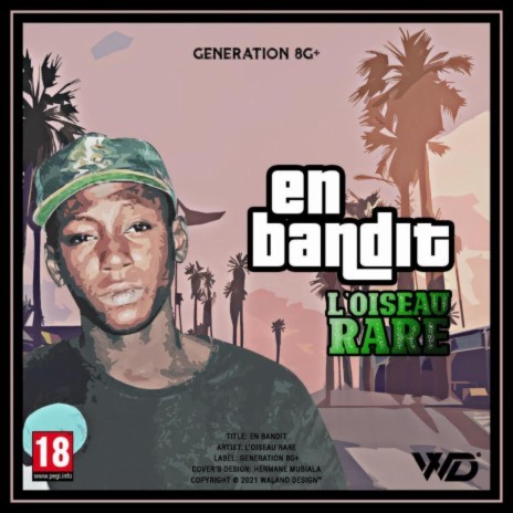 En Bandit | Boomplay Music