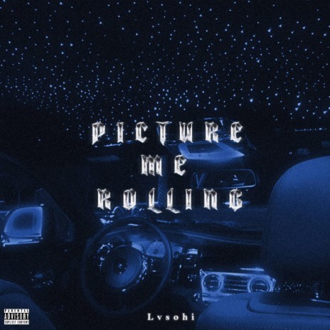 Picture Me Rolling | Boomplay Music