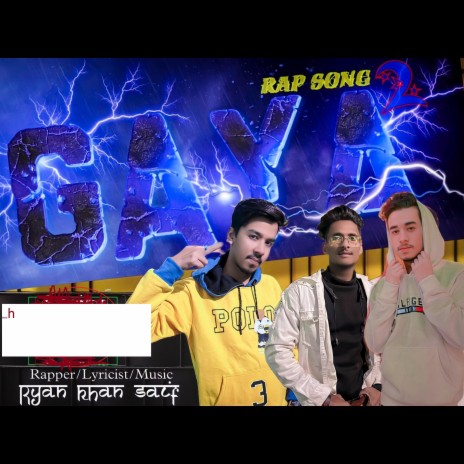 Gaya Rap II | Boomplay Music