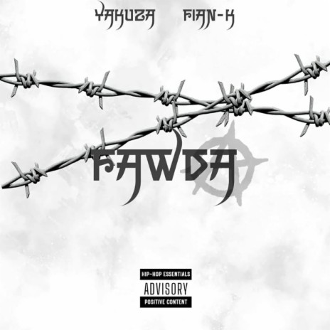 Fawda ft. fian-k | Boomplay Music