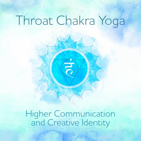 Throat Chakra Healing with Lapis Stone | Boomplay Music
