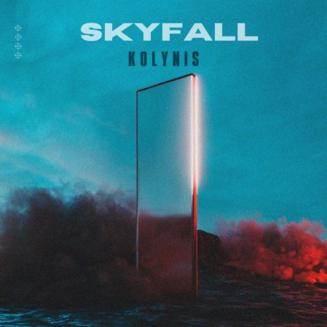 SKYFALL | Boomplay Music