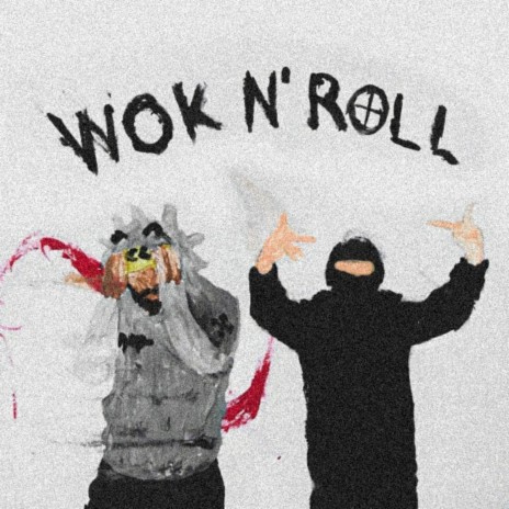 WOK N' ROLL ft. YHUNG A | Boomplay Music