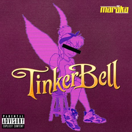 Tinker Bell | Boomplay Music