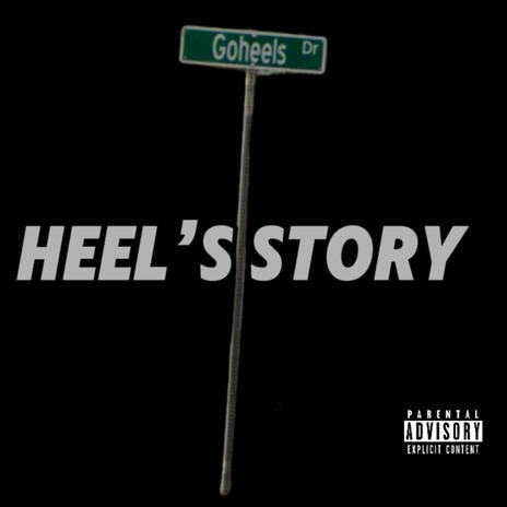 heel's story | Boomplay Music