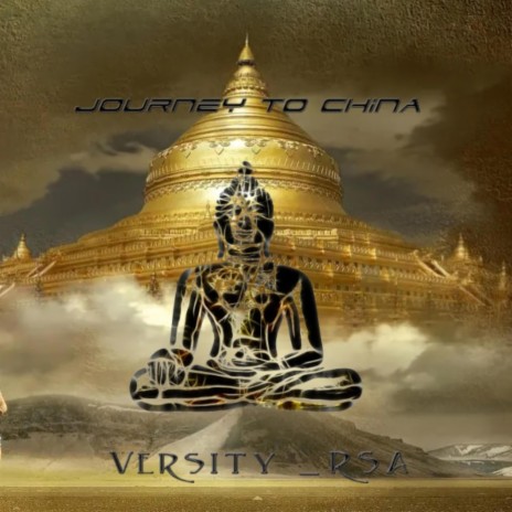 Journey To China | Boomplay Music