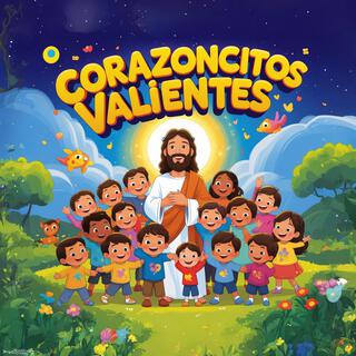 Corazoncitos Valientes