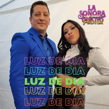 Luz De Día | Boomplay Music