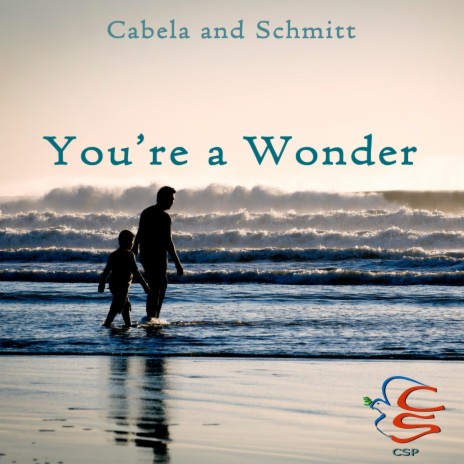 You're a Wonder | Boomplay Music