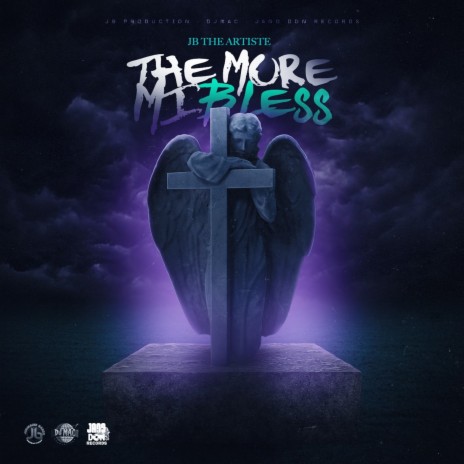 The More Mi Bless | Boomplay Music