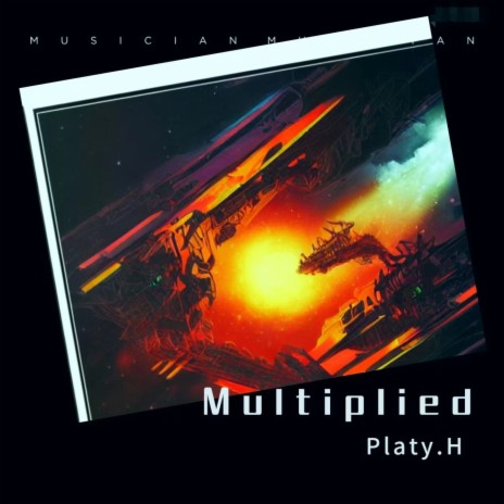 Multiplied | Boomplay Music