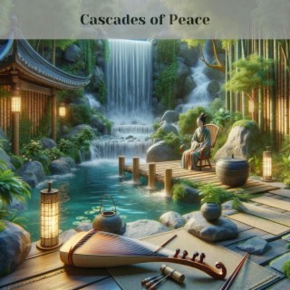 Cascades of Peace: Relaxing Music in the Asian Spa Zone