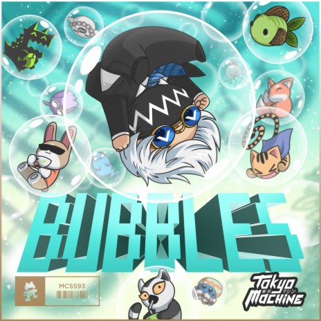 BUBBLES | Boomplay Music