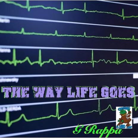 THE WAY LIFE GOES | Boomplay Music