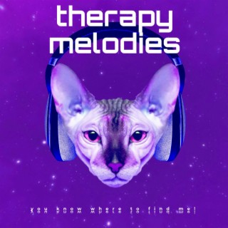 therapy melodies