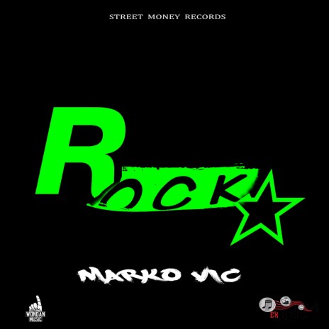 Rockstar ft. Marko Vic | Boomplay Music