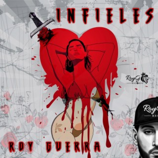 Infieles lyrics | Boomplay Music