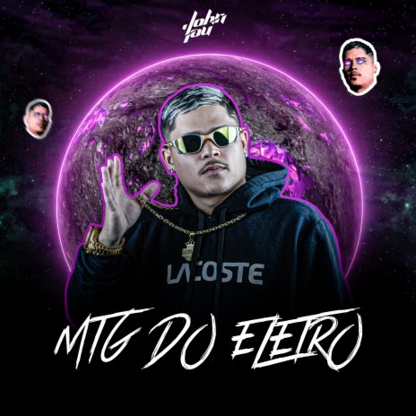 Mtg do eletro | Boomplay Music