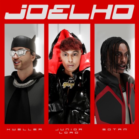 Joelho ft. Kweller & Sotam | Boomplay Music